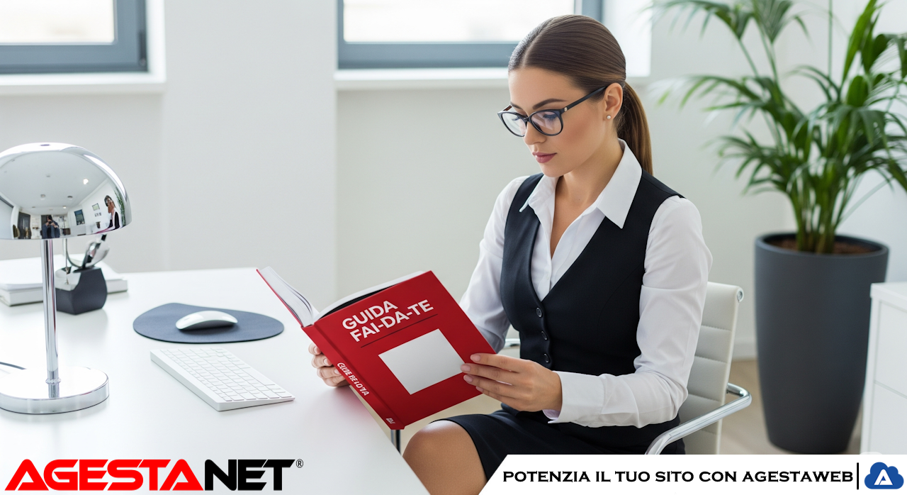 Potenzia il tuo sito con AgestaWEB